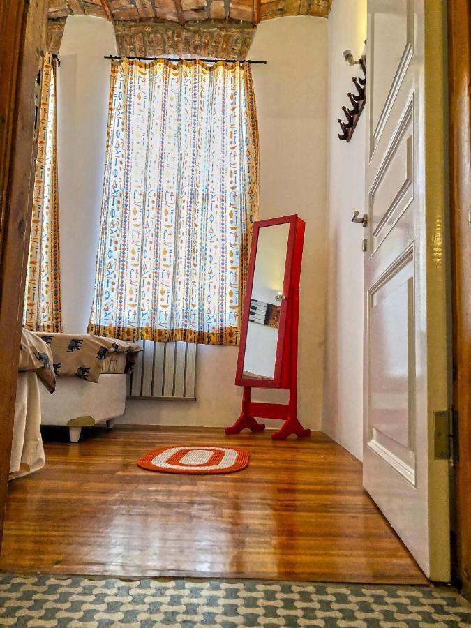 Galata Spacious Home Истанбул Екстериор снимка